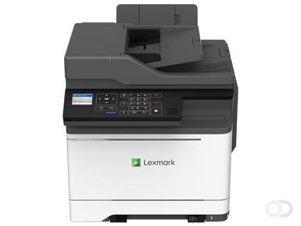 Lexmark MC2425adw Laserprinter 23 ppm 1200 x 1200 DPI A4 Wi-Fi
